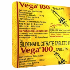 Виагра 100 мг vega 4 табл Виагра 100 мг vega 4 табл