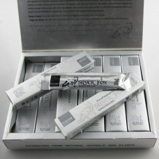 Silver fox серебряная лиса Silver fox серебряная лиса